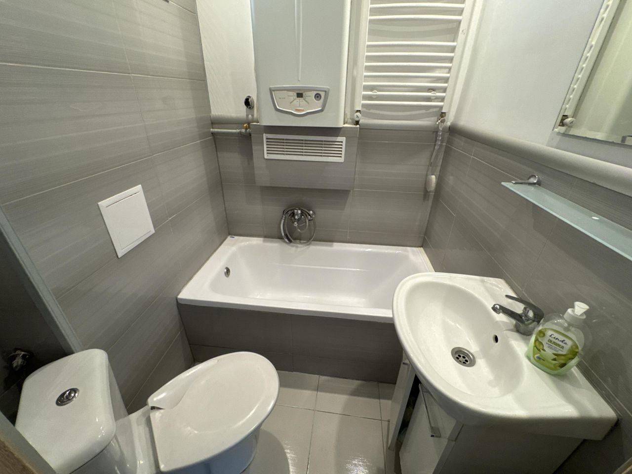 Mieszkanie 2-pokojowe Trzebiatów. Zdjęcie 7