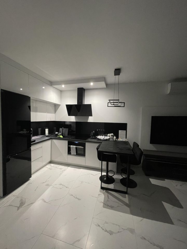 Mieszkanie 1-pokojowe Bielsko-Biała Olszówka Górna, al. Armii Krajowej. Zdjęcie 8