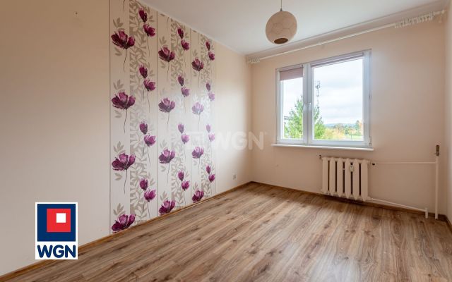 Mieszkanie 3-pokojowe Elbląg Nad Jarem, ul. Ogólna. Zdjęcie 6