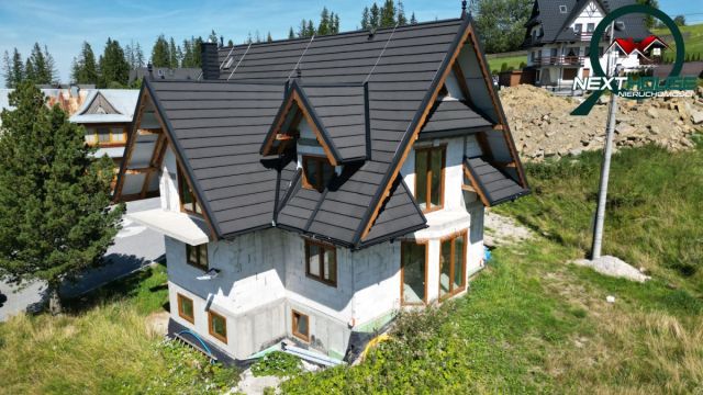 dom wolnostojący, 7 pokoi Ząb. Zdjęcie 5