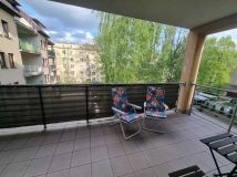 Mieszkanie 1-pokojowe Łódź Górna, ul. Dębowa. Zdjęcie 2