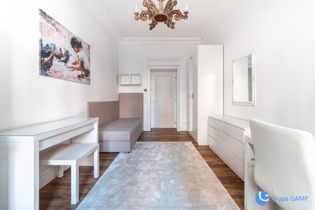 Mieszkanie 4-pokojowe Kraków Nowy Świat, ul. Tarłowska. Zdjęcie 25