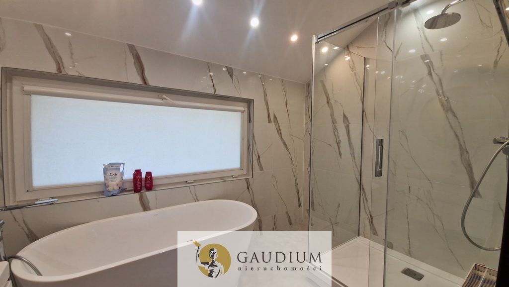 dom wolnostojący, 7 pokoi Tczew, ul. Tadeusza Boya-Żeleńskiego. Zdjęcie 14