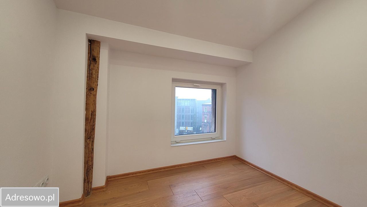 Mieszkanie 2-pokojowe Bytom, ul. ks. Karola Koziołka. Zdjęcie 8