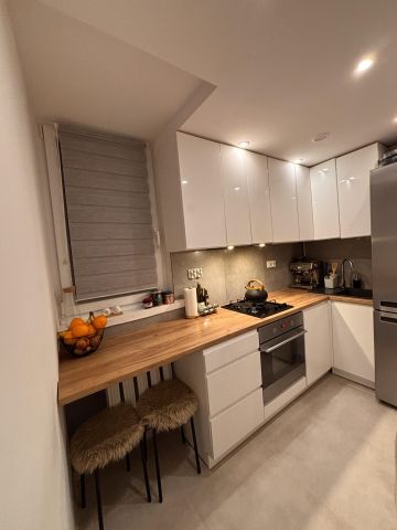 Mieszkanie 3-pokojowe Lublin Śródmieście, pl. Izaaka Singera. Zdjęcie 1