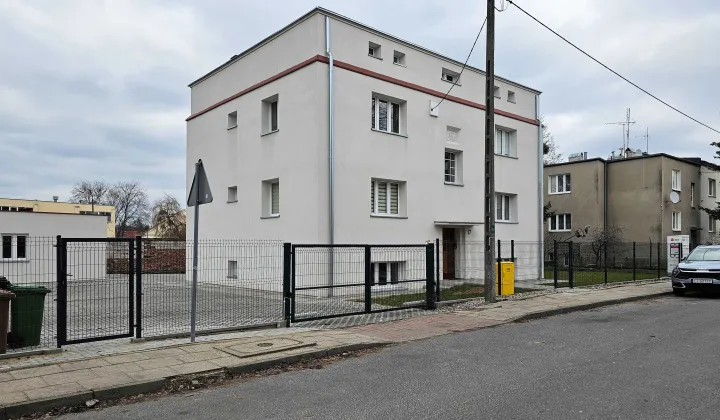 Lokal Toruń Jakubskie Przedmieście, ul. Konopackich