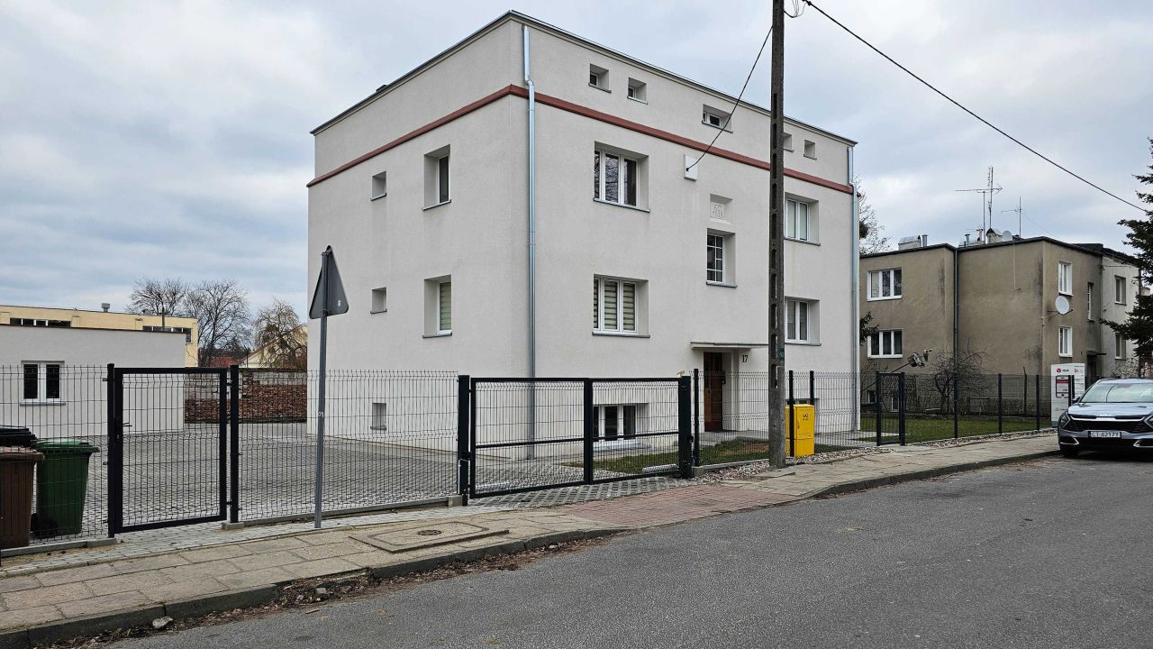 Lokal Toruń Jakubskie Przedmieście, ul. Konopackich