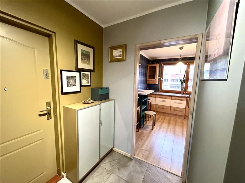 Mieszkanie 4-pokojowe Wrocław, ul. Czesława Tańskiego. Zdjęcie 8