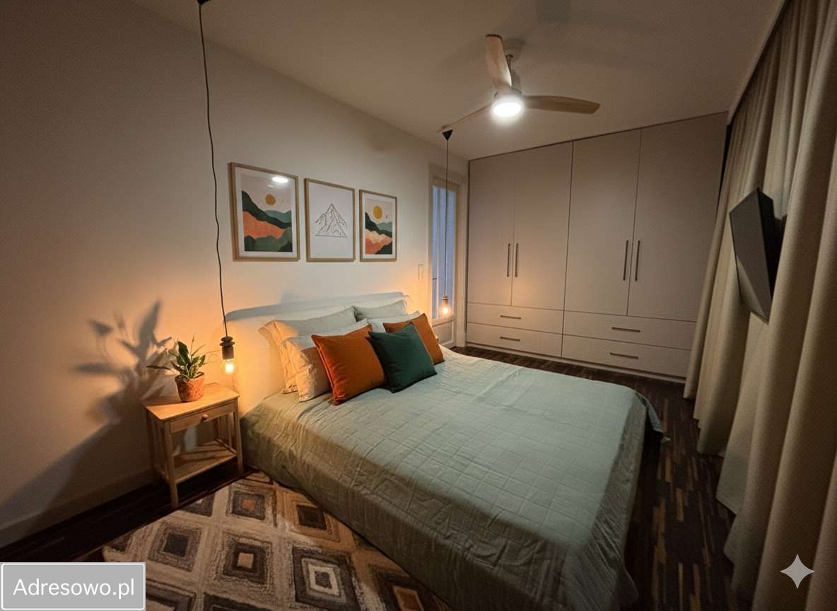 Mieszkanie 2-pokojowe Warszawa Żoliborz, ul. Adama Mickiewicza. Zdjęcie 6