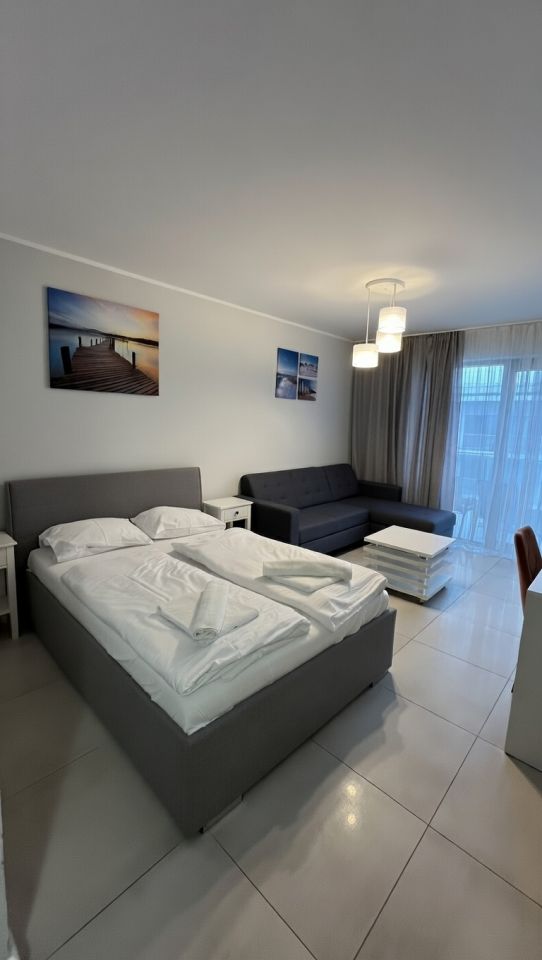 Mieszkanie 1-pokojowe Międzyzdroje, ul. Promenada Gwiazd. Zdjęcie 5