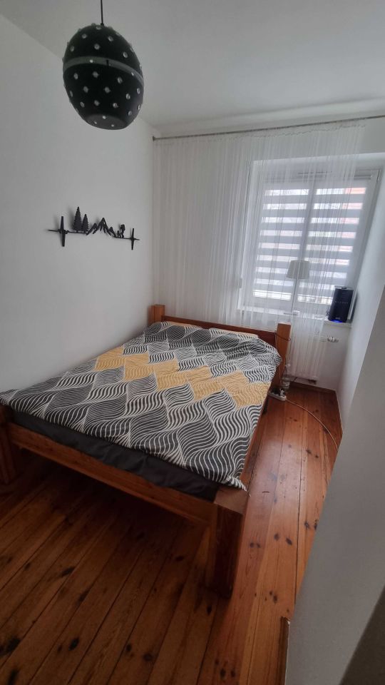 Mieszkanie 3-pokojowe Dzierżoniów, ul. Stefana Żeromskiego. Zdjęcie 4