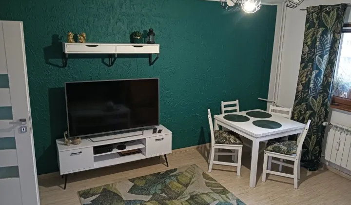 Mieszkanie 3-pokojowe Rawicz, ul. Andrzeja Kmicica