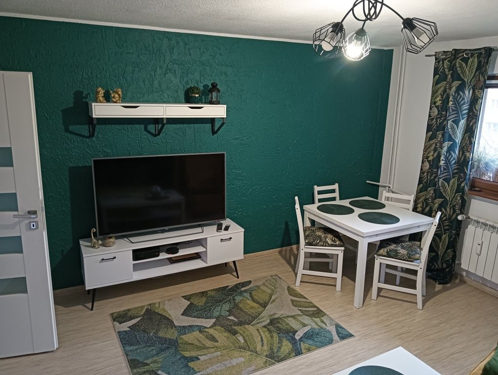 Mieszkanie 3-pokojowe Rawicz, ul. Andrzeja Kmicica