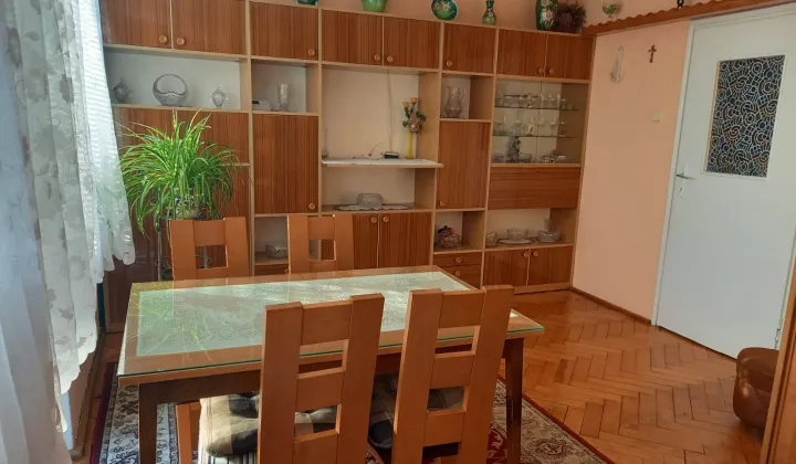 Mieszkanie 2-pokojowe Głuchowo, os. im. Kazimierza Dobruckiego