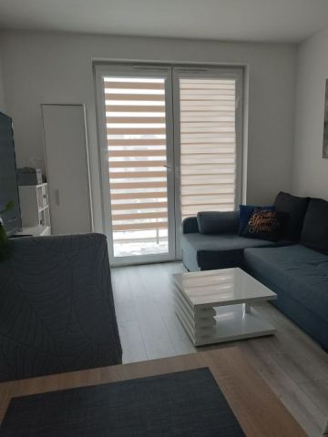 Mieszkanie 2-pokojowe Gdańsk Łostowice, ul. Hokejowa. Zdjęcie 1