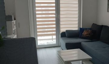 Mieszkanie 2-pokojowe Gdańsk Łostowice, ul. Hokejowa