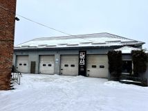 Hala/magazyn Tarnobrzeg