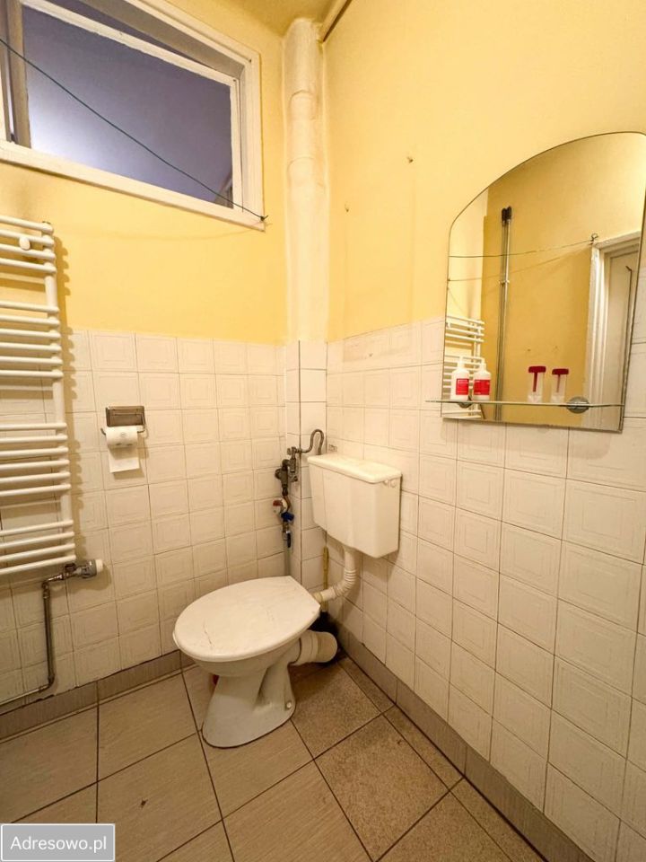 Mieszkanie 2-pokojowe Sosnowiec Dębowa Góra, ul. Andrzeja Struga. Zdjęcie 7