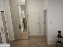 Mieszkanie 2-pokojowe Warszawa Białołęka, ul. Marywilska. Zdjęcie 1