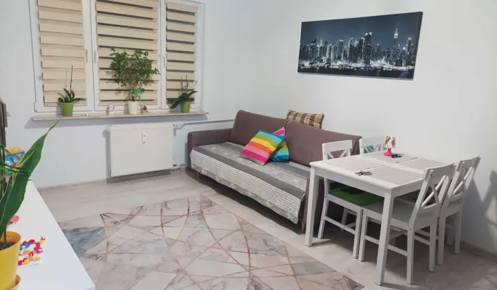 Mieszkanie 2-pokojowe Warszawa Tarchomin