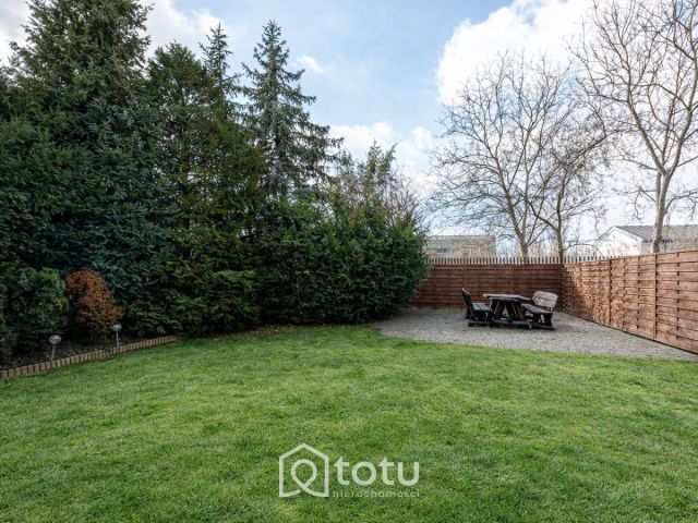 dom szeregowy, 6 pokoi Warszawa Ursus, ul. Ochocka. Zdjęcie 28