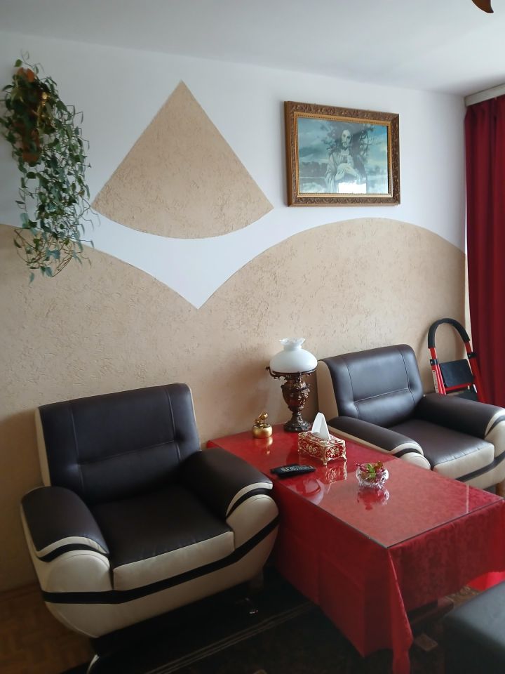 Mieszkanie 3-pokojowe Łęczna Centrum, ul. Gwarków. Zdjęcie 5