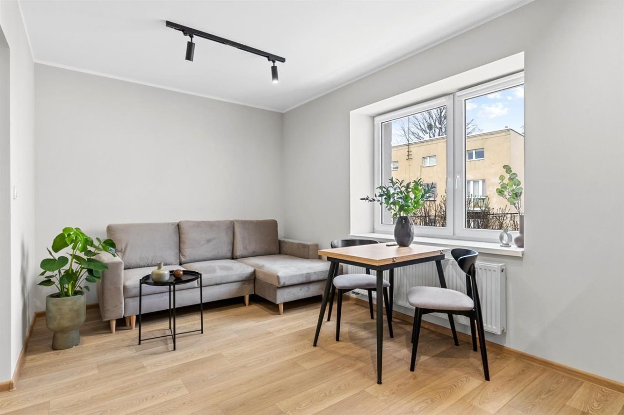 Mieszkanie 2-pokojowe Katowice Piotrowice, ul. gen. Zygmunta Waltera Jankego. Zdjęcie 1