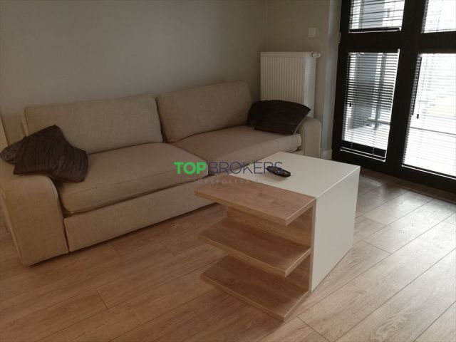 Mieszkanie 2-pokojowe Warszawa Wola, ul. Skierniewicka. Zdjęcie 3