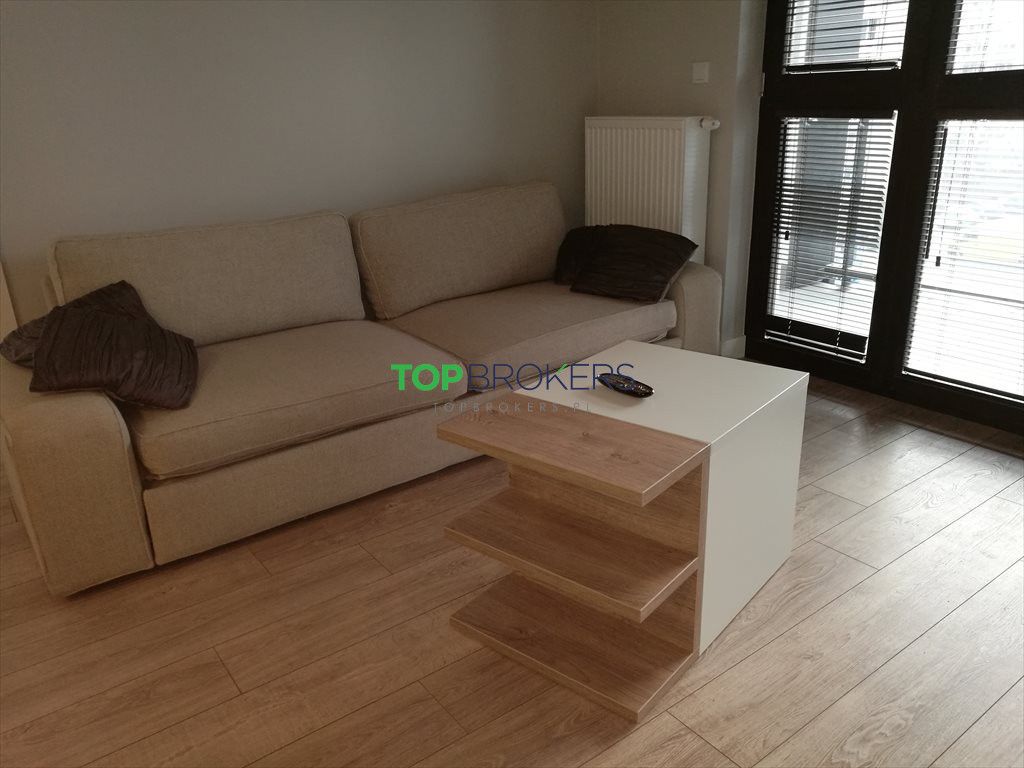 Mieszkanie 2-pokojowe Warszawa Wola, ul. Skierniewicka. Zdjęcie 3