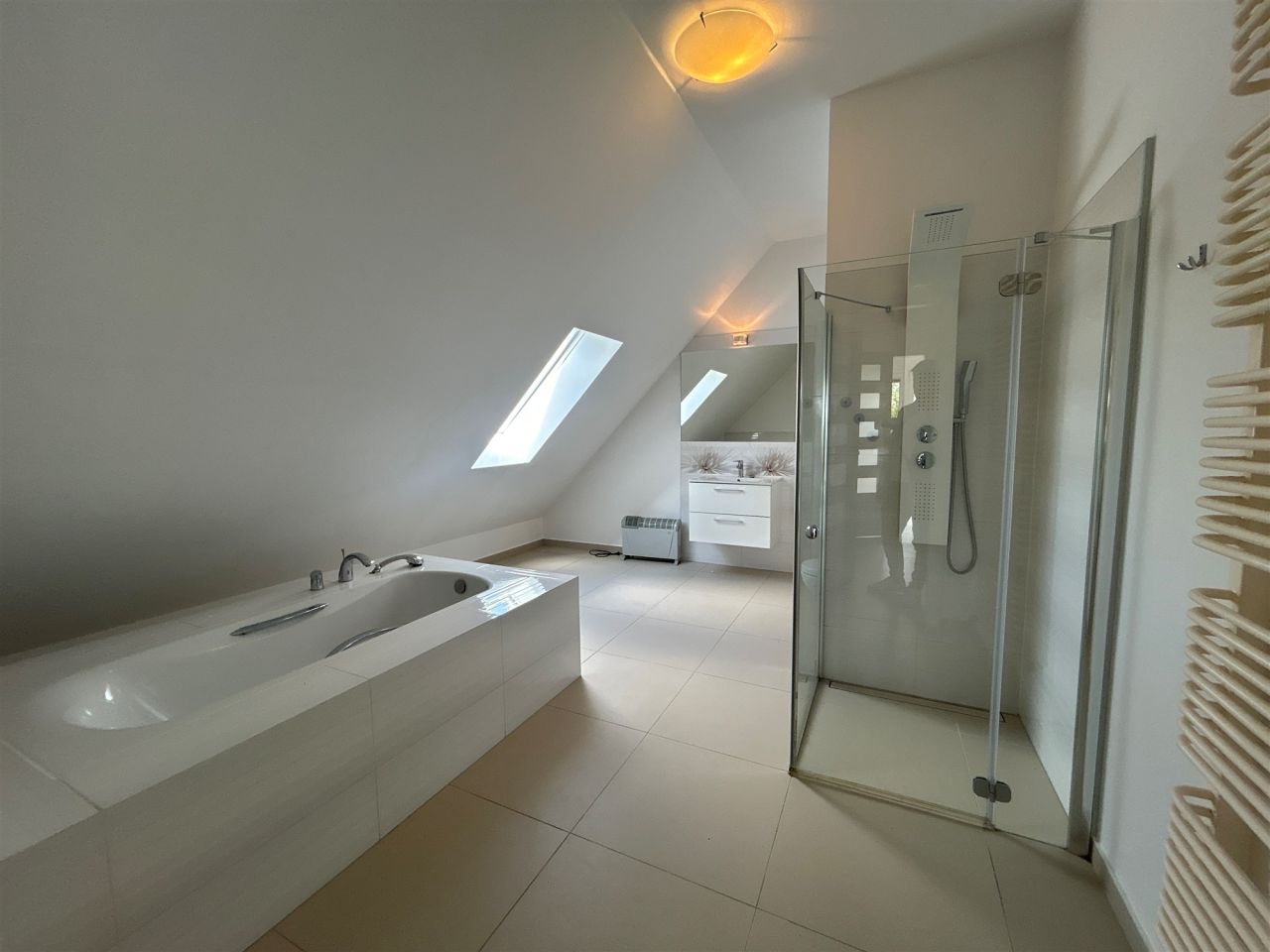 dom wolnostojący, 5 pokoi Szczecin Warszewo. Zdjęcie 15