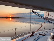 Działka rekreacyjna Ostrowo. Zdjęcie 1