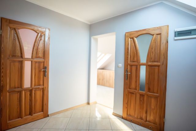 bliźniak, 6 pokoi Kołobrzeg Centrum. Zdjęcie 20