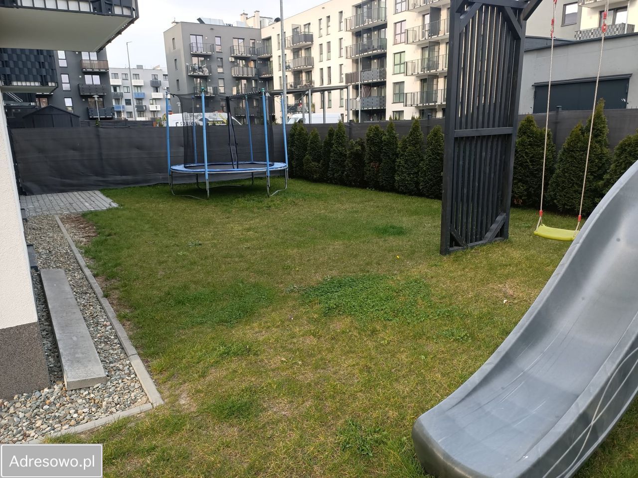 Mieszkanie 4-pokojowe Kraków Bieżanów, ul. Mariana Domagały. Zdjęcie 5