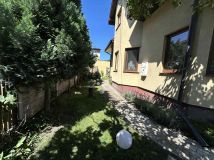 dom wolnostojący, 5 pokoi Radom Glinice, Podmiejska. Zdjęcie 3