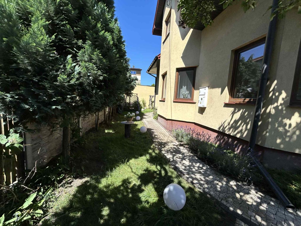 dom wolnostojący, 5 pokoi Radom Glinice, Podmiejska. Zdjęcie 4