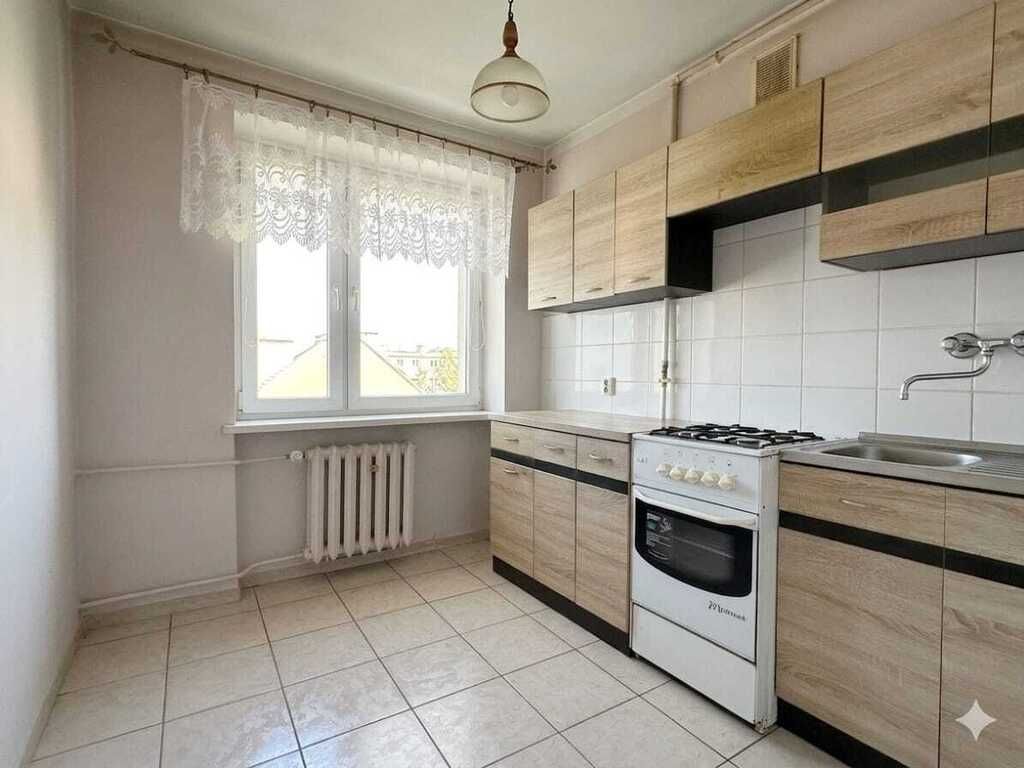 Mieszkanie 3-pokojowe Kalisz, ul. Hoża. Zdjęcie 4