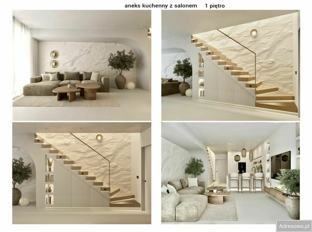 dom szeregowy, 5 pokoi Marki, ul. Warmińska. Zdjęcie 2