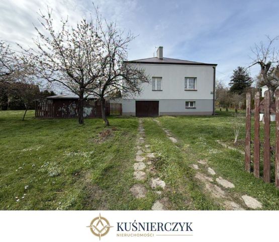 dom wolnostojący, 3 pokoje Szczepańcowa, ul. Długa. Zdjęcie 1