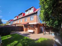 dom szeregowy, 6 pokoi Siemianowice Śląskie Bytków. Zdjęcie 3