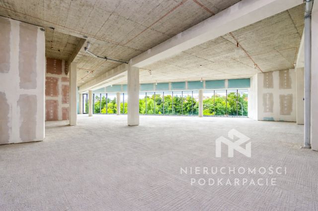 Lokal Rzeszów, ul. Fryderyka Szopena. Zdjęcie 6