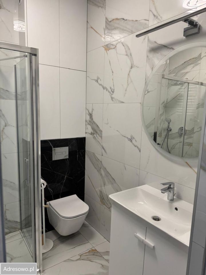 Mieszkanie 2-pokojowe Katowice Bogucice, ul. Nadgórników. Zdjęcie 12