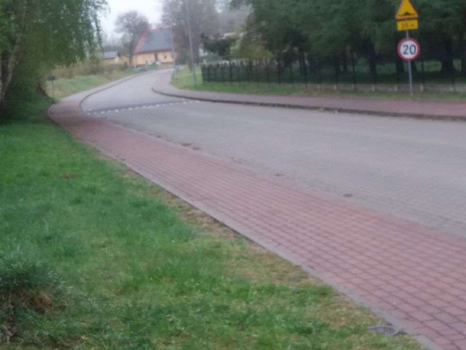 Mieszkanie 3-pokojowe Suchorze, ul. Lipowa. Zdjęcie 33