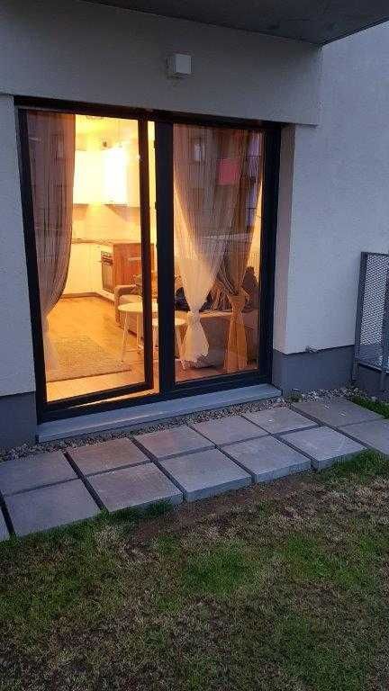 Mieszkanie 1-pokojowe Wrocław Stare Miasto, ul. Rychtalska. Zdjęcie 7