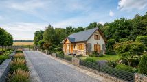 Działka budowlana Swędów, ul. Główna. Zdjęcie 1