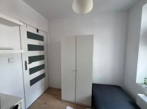 Pokój Katowice Zawodzie, ul. Piotra Niedurnego. Zdjęcie 1