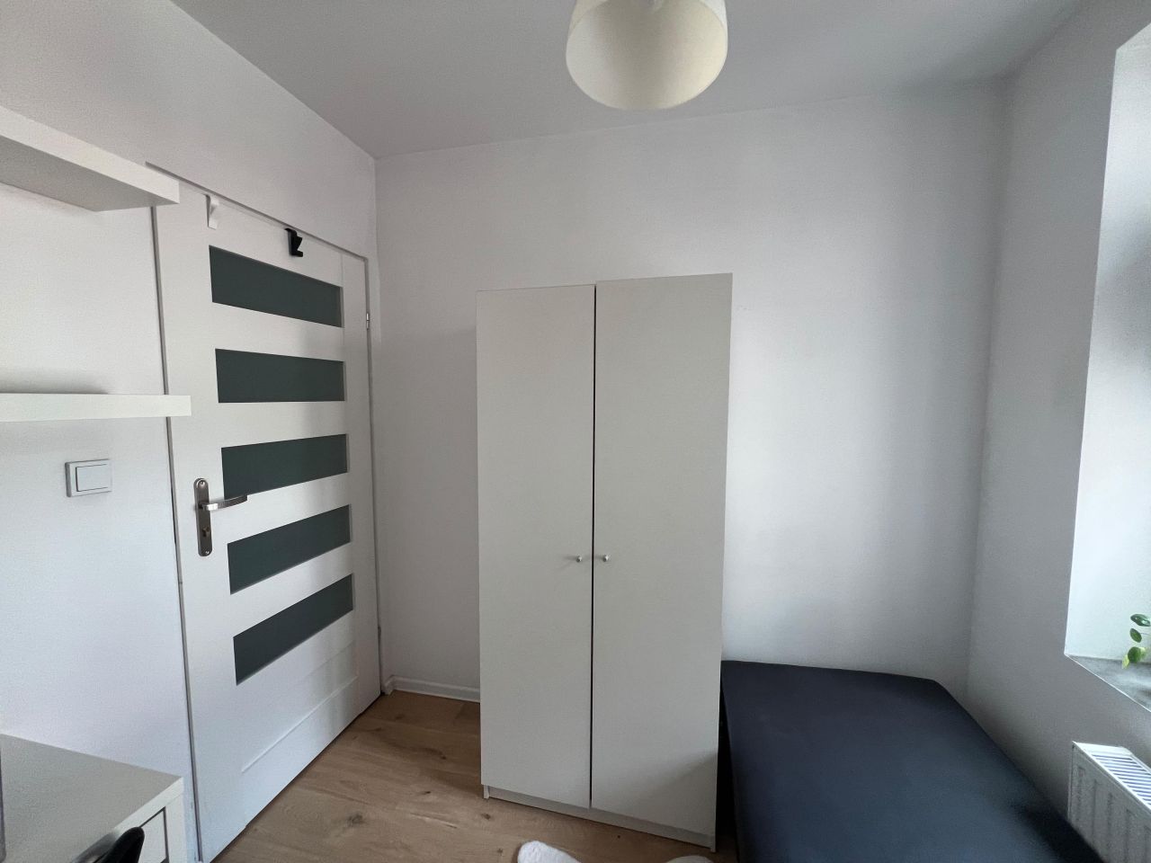Pokój Katowice Zawodzie, ul. Piotra Niedurnego. Zdjęcie 2