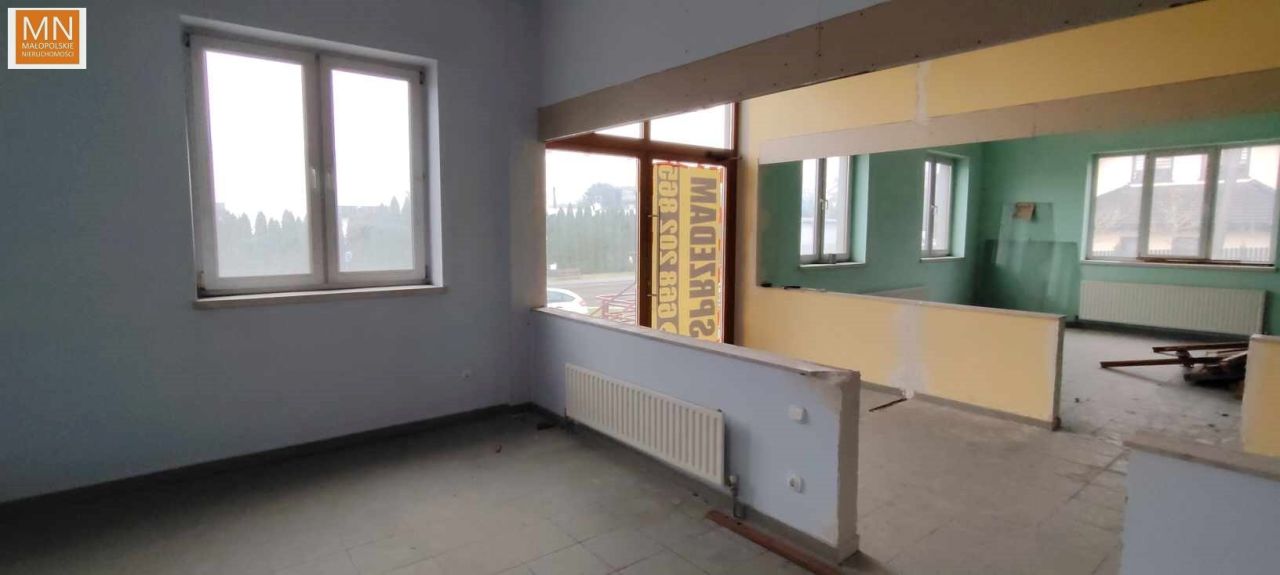 Lokal Wadowice, ul. Sadowa. Zdjęcie 7