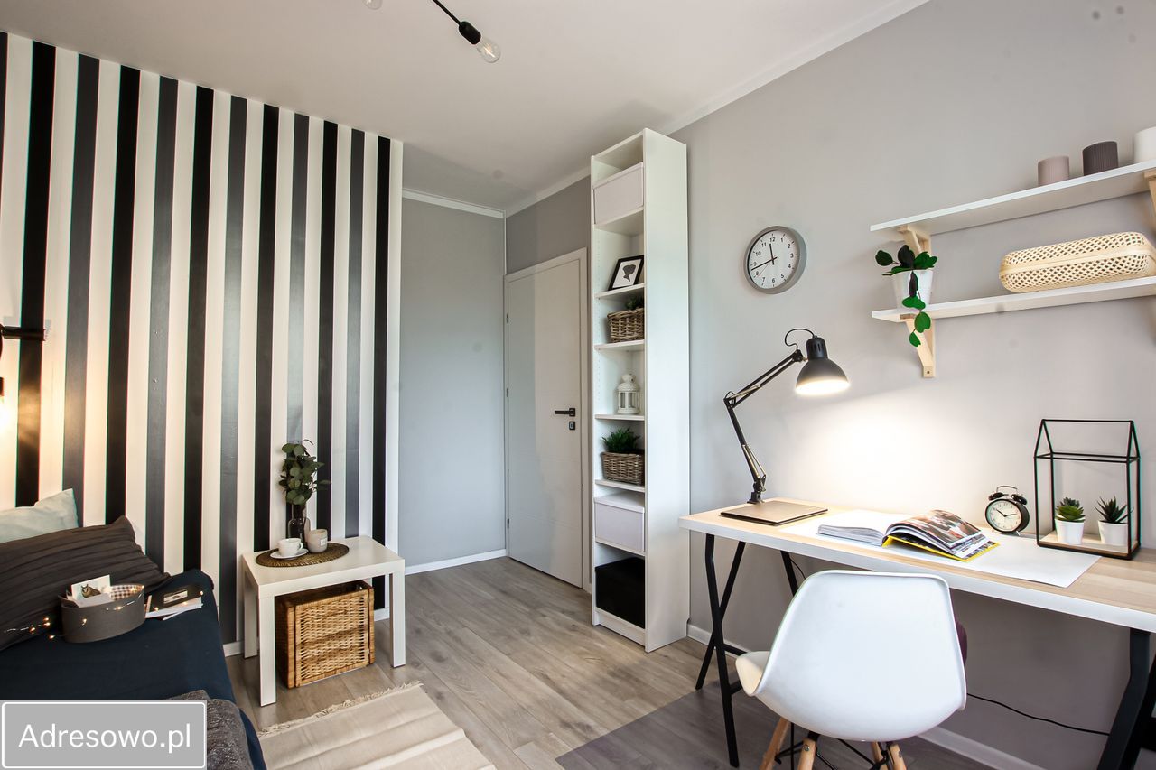 Pokój Kraków Cegielniana, ul. Cegielniana. Zdjęcie 7
