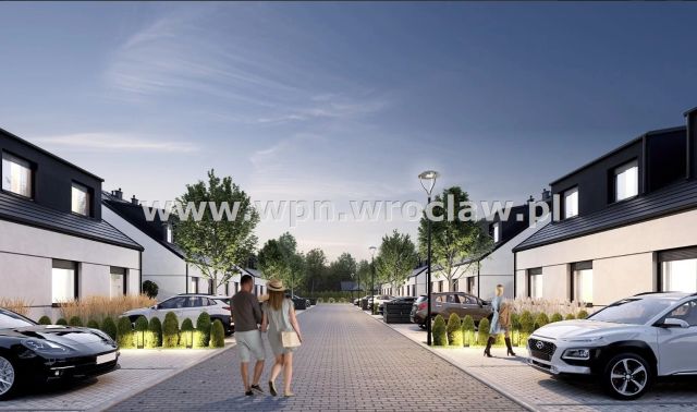 bliźniak, 6 pokoi Pisarzowice. Zdjęcie 6