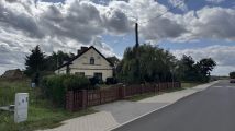 dom wolnostojący, 8 pokoi Jędrzychowice. Zdjęcie 3